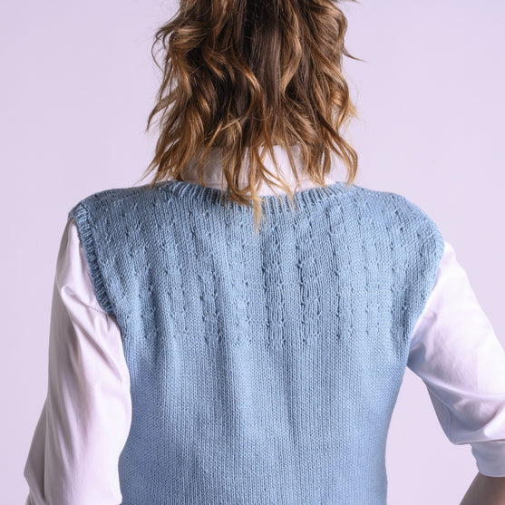 Gilet - Ebba
5