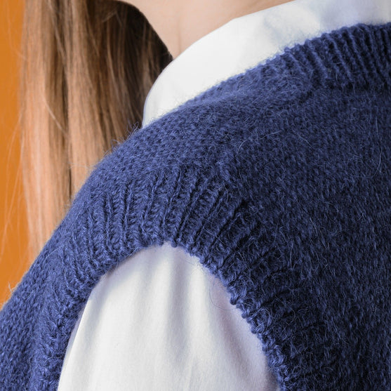 Sofie - Gilet
4
