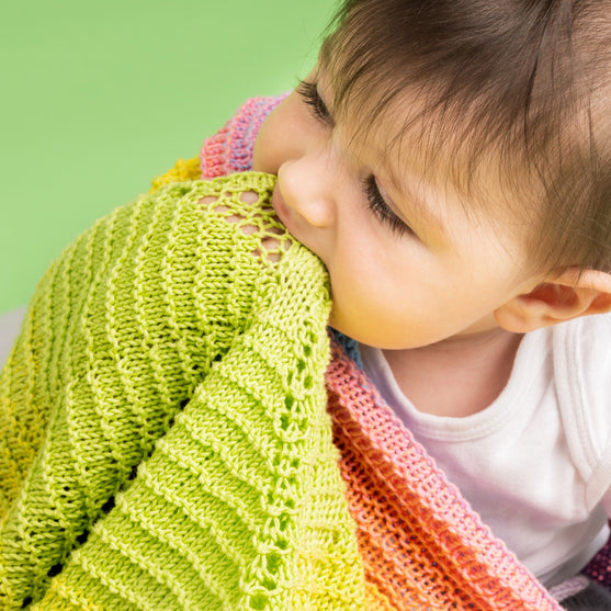 Copertina baby - Tusindfryd
6