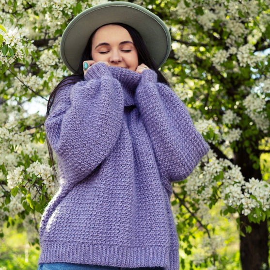 Dewdrop - Maglione
3