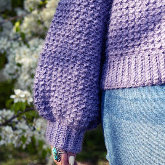 Dewdrop - Maglione
10