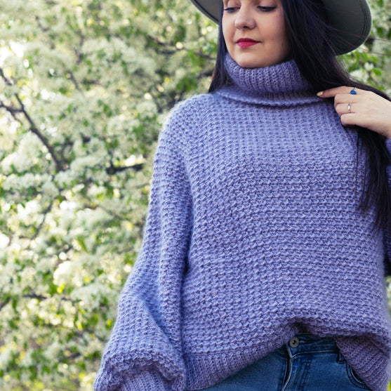 Dewdrop - Maglione
5