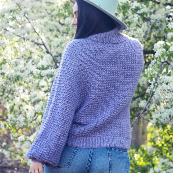 Dewdrop - Maglione
6
