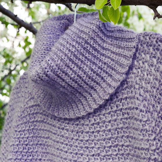 Dewdrop - Maglione
12