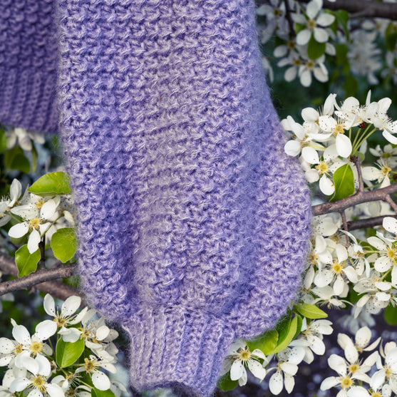 Dewdrop - Maglione
13