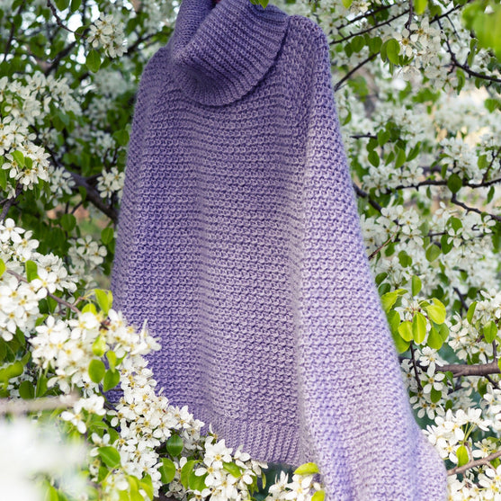 Dewdrop - Maglione
11