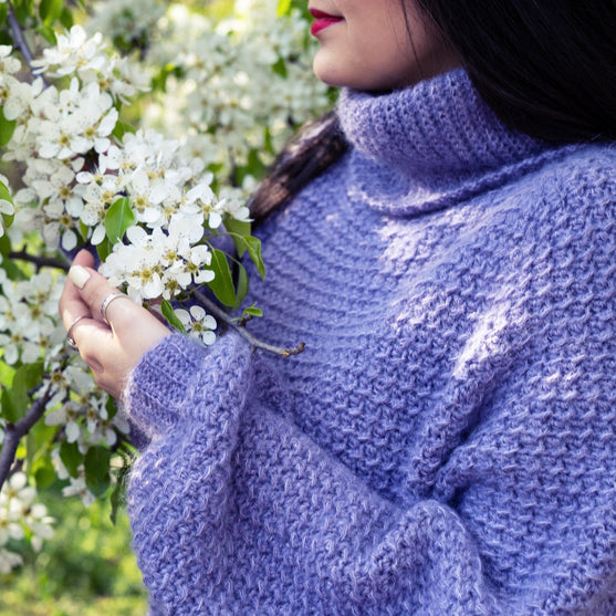 Dewdrop - Maglione
8