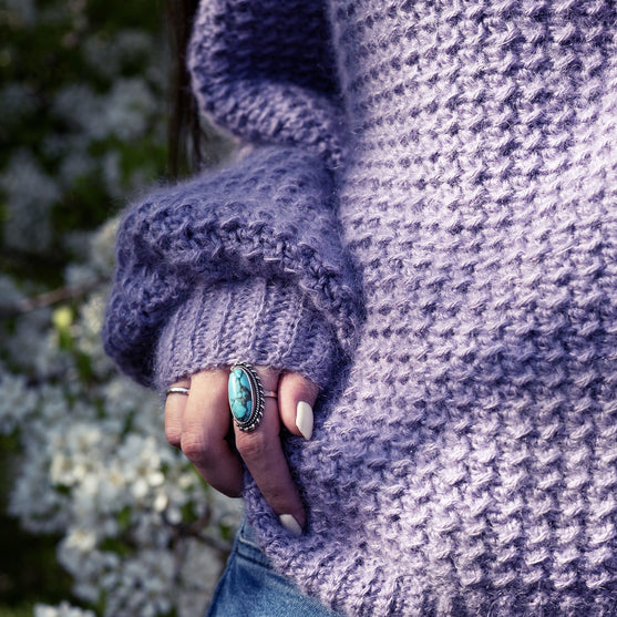 Dewdrop - Maglione
9