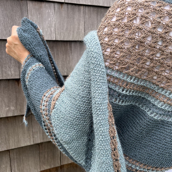 Dewfrost - Scialle
6