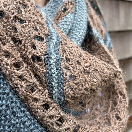 Dewfrost - Scialle
7