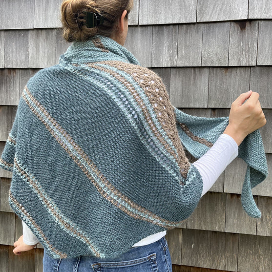 Dewfrost - Scialle
3