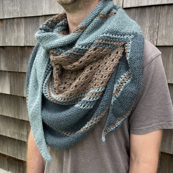 Dewfrost - Scialle
5