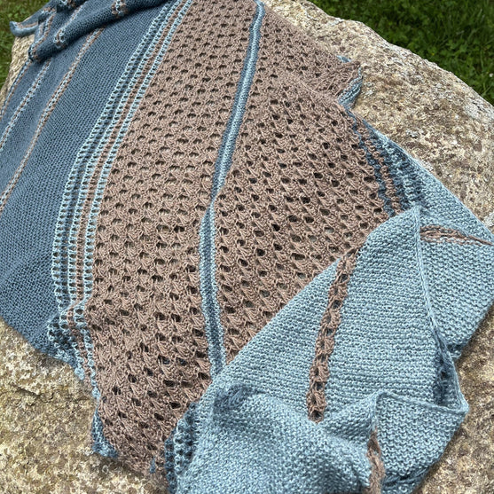 Dewfrost - Scialle
11