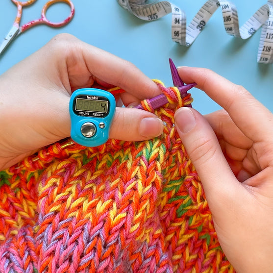 Contagiri digitale - Hobbii
3