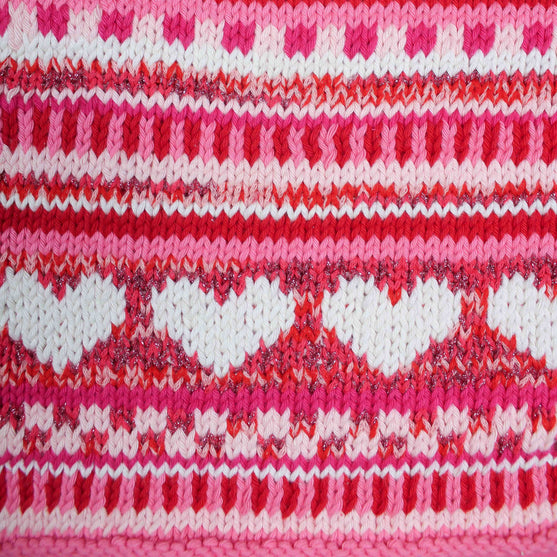 Fair Isle Fancy - Set da pranzo
8
