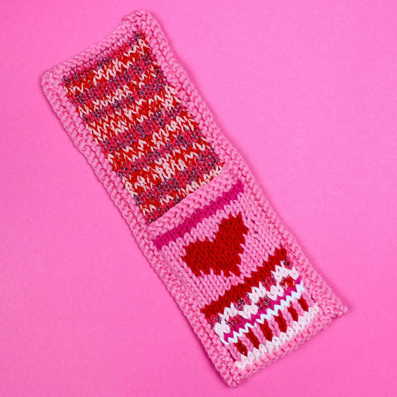Fair Isle Fancy - Set da pranzo
9