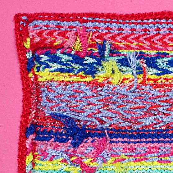 Fair Isle Fancy - Set da pranzo
10