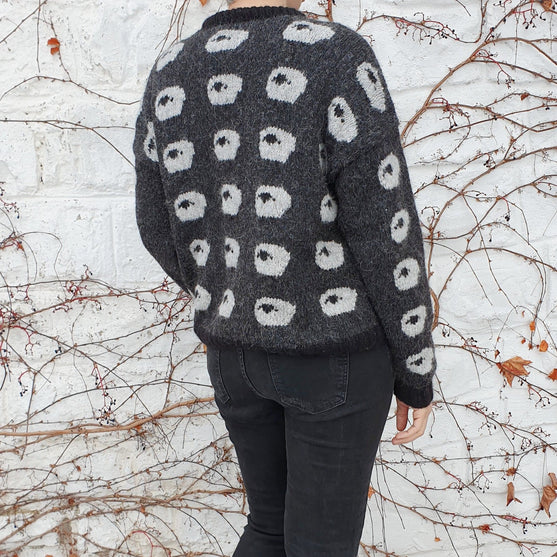 Dolly Sheep - Maglione
2