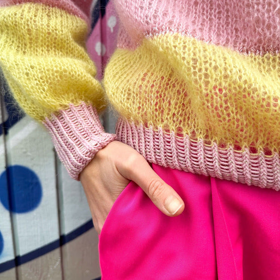 Maglione - Dolores
5