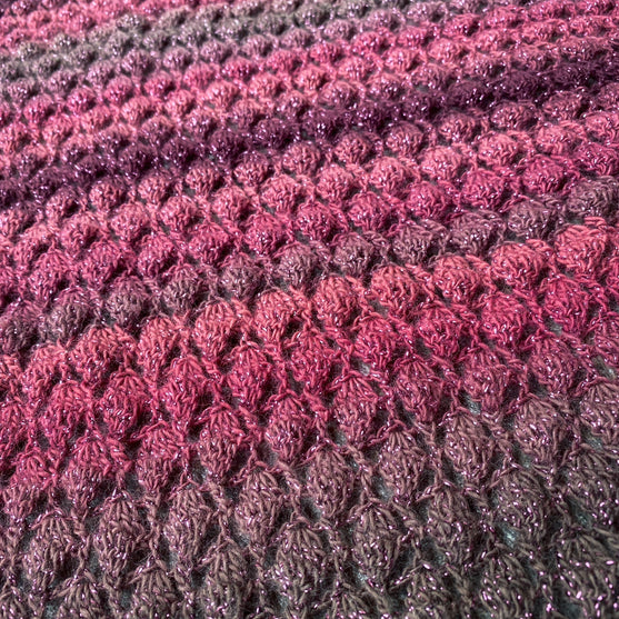 Scialle Dragon Scale
4