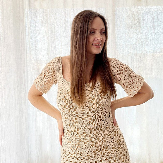 Floral Breeze - Abito
2