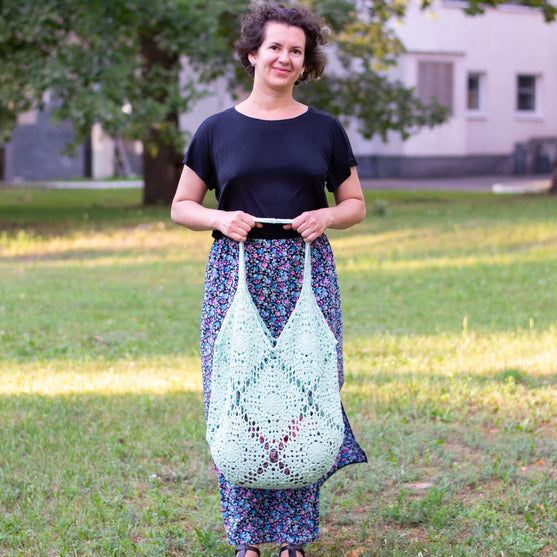 Bernadette - Borsa a tracolla
3