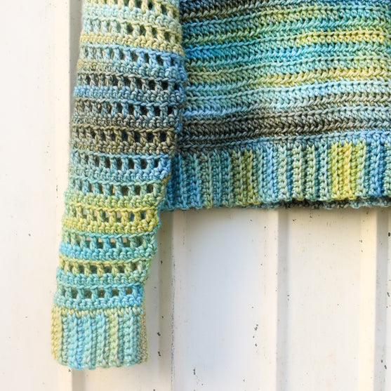 Monstera - Maglione
9