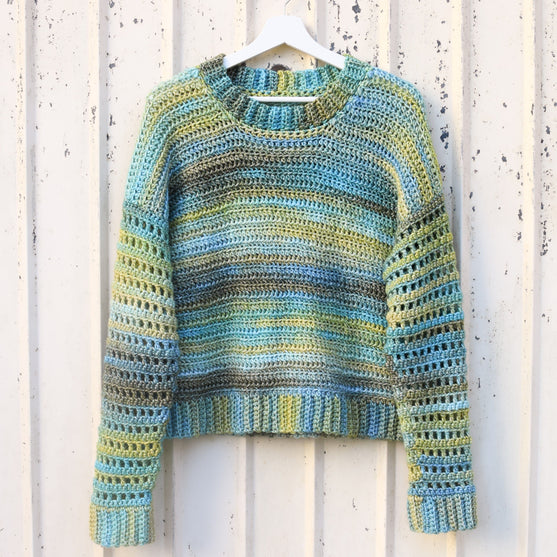 Monstera - Maglione
10