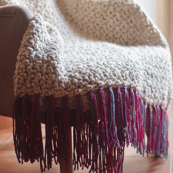Coze - Coperta leggera
3