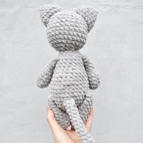 Kitty - Animaletto di peluche
3