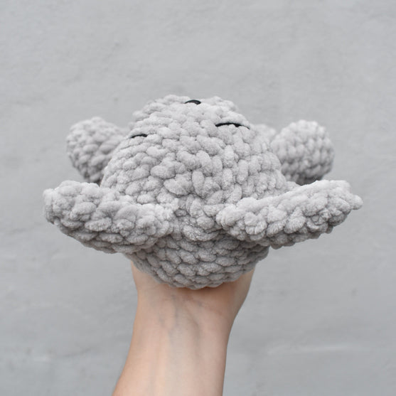 Kitty - Animaletto di peluche
4