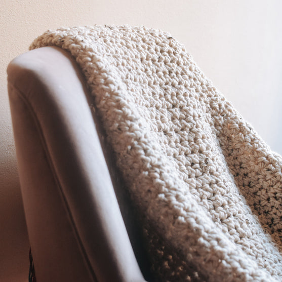 Coze - Coperta leggera
4