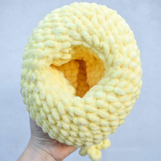 Henny - Gallina con uova
5