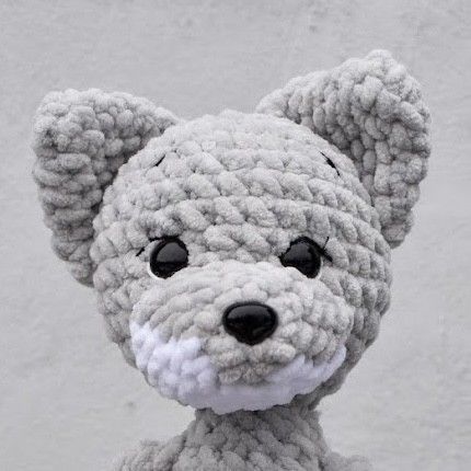 Rita e Ulrikke - Animaletti di peluche
6