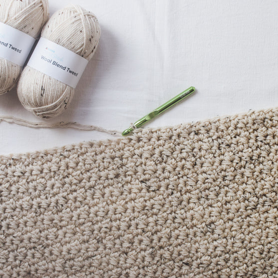 Coze - Coperta leggera
6