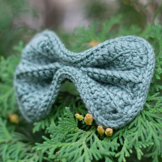 Wow Bow - Fiocco per cani
5