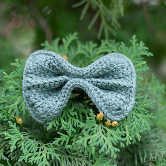 Wow Bow - Fiocco per cani
4