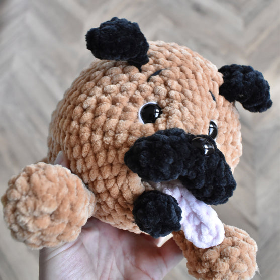 Il carlino Muffin
10