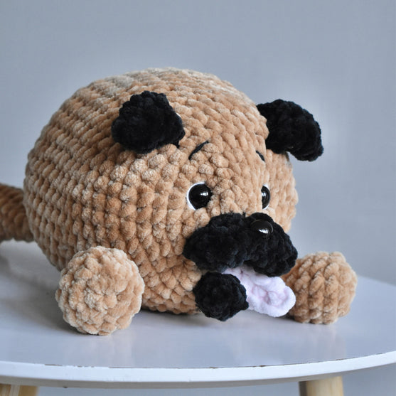 Il carlino Muffin
2