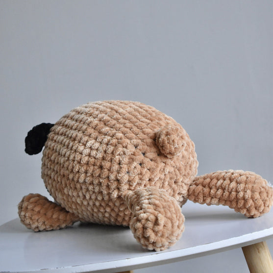 Il carlino Muffin
8