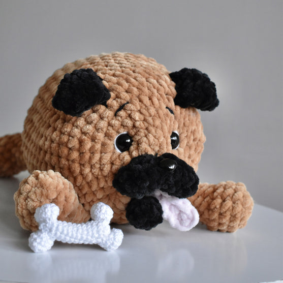 Il carlino Muffin
4