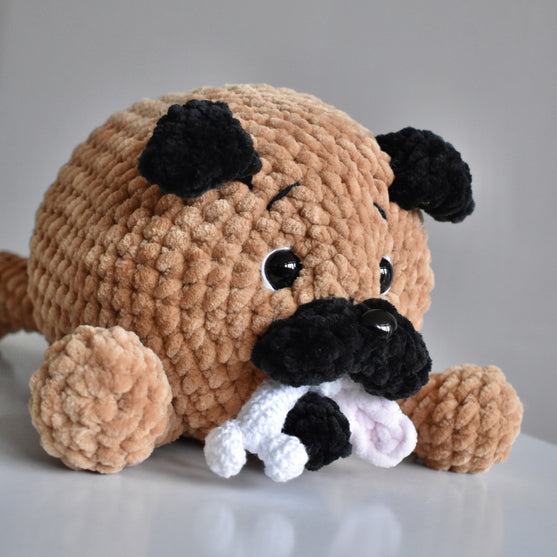 Il carlino Muffin
5