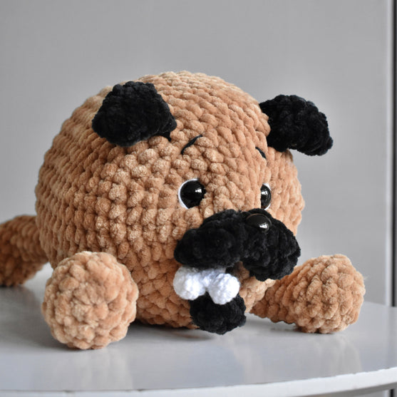 Il carlino Muffin
6