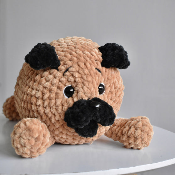 Il carlino Muffin
7