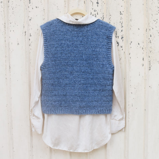 Essence - Gilet
4