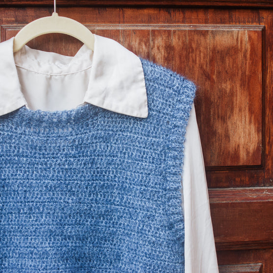 Essence - Gilet
6