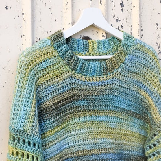 Monstera - Maglione
2