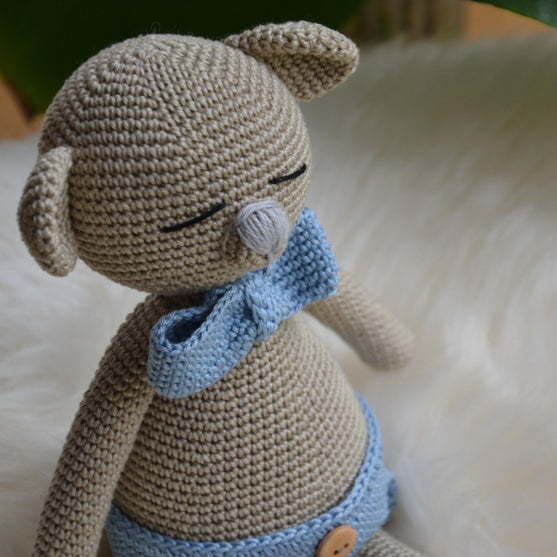 L’Orso Baloo
2