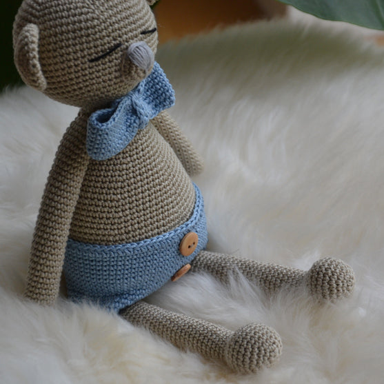L’Orso Baloo
3