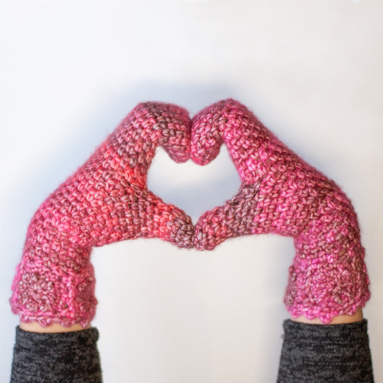 Berry Mix - Moffole
5